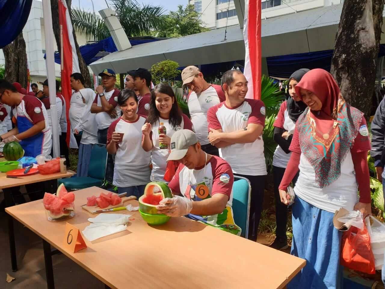 Kaos-Event-BUMN