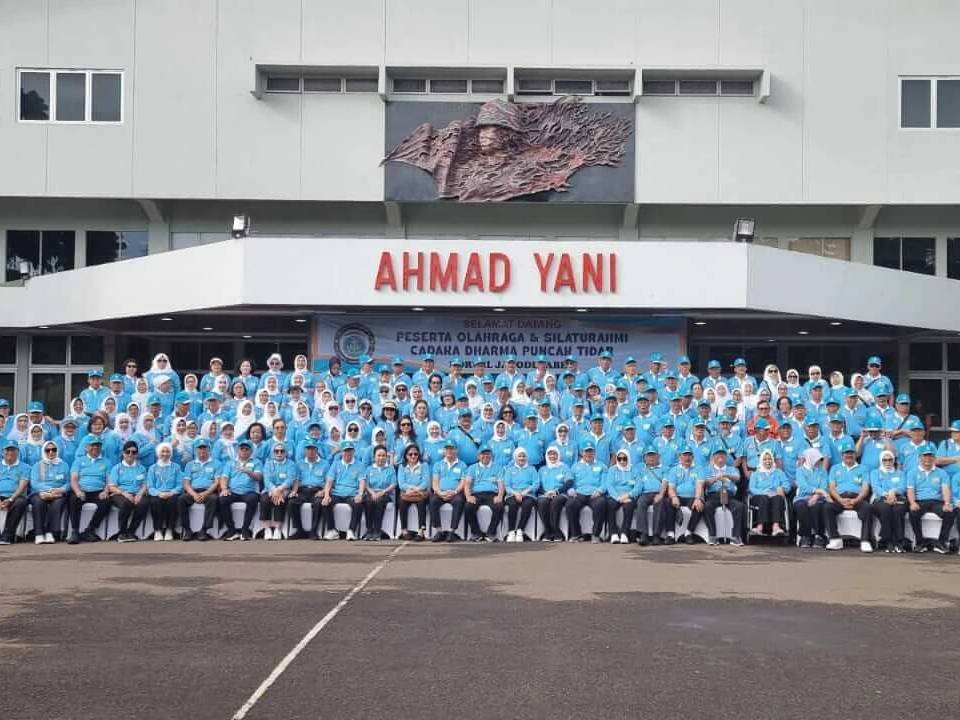 Kaos-Event-Gathering
